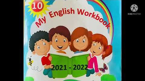 PSEB Class 10th English workbook full solve||  #pseb