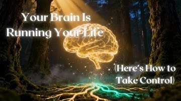 Why Your Life Never Changes (And the Science That Finally Fixes It)