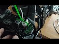 CDI kit first run