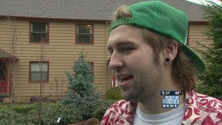 Husband kills wife in murder-suicide