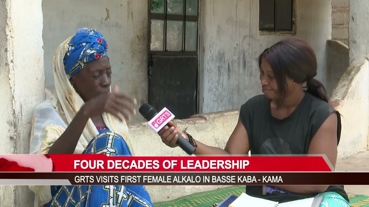 JANKEY ON AJA FATOU DANSO