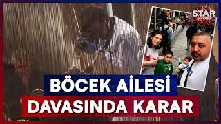 Tatile Geldiler, Tabutla Döndüler! 4 Kişilik Aileyi Yok Eden Otel Faciasında Karar | Star Ana Haber