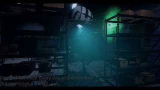 Poppy Playtime 5 Dev