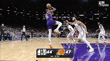 Kevin Durant "The Art of the Midrange"