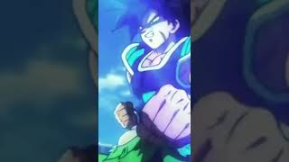 Goku Goes Super Sayain Blue -Song Tie My Shoe By Ski Mask And Slump God