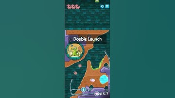 Where’s My Water 5-7 Double Launch