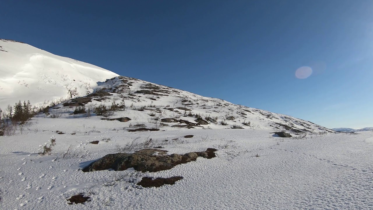 Hyperlaps varden/stortua