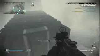 COD Ghosts Care Package Fail