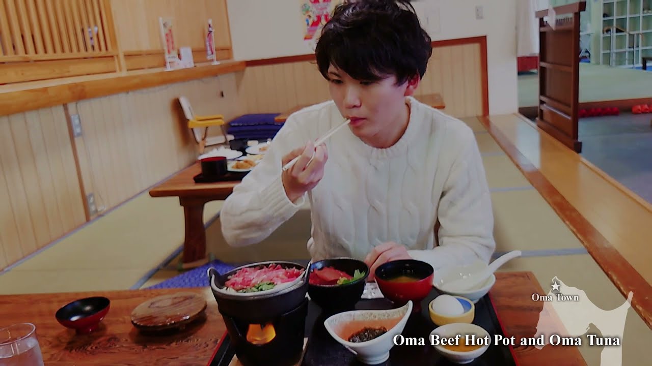 Where you can go on Your Trip to Shimokita Peninsula ~One Person Travel (male ver.)~