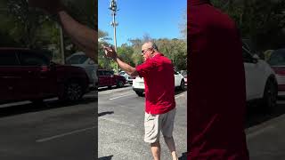 Bonding With My Cousin Violy And Her Husband Greg