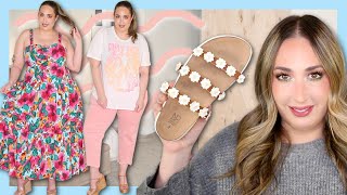 WHAT ARE THEY DOING??! Walmart Clothing Haul 2023