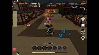 Roblox Demon Slayer Tower Defense Simulator: how to exp farm guide
