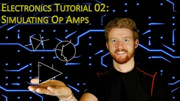 Electronics Tutorial 2: Simulating Op Amps with LTSpice