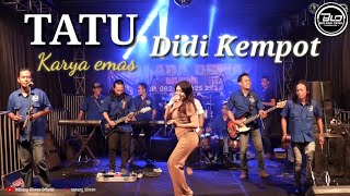 TATU_Lili Amora(Cover)Balada Dewa Music