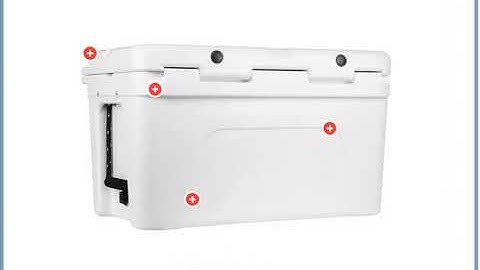 Demo of Responsive Hotspot Indicators in WebRotate 360 Product Viewer v3.6.5