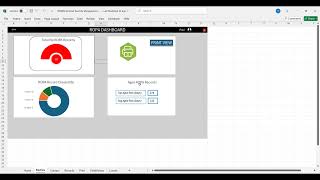 ROPA Record Management Excel System