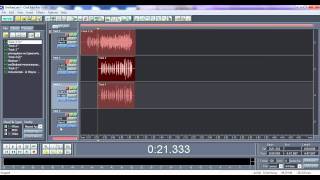 Studio Quality Vocals in Cool Edit Pro: Part 2 | iamsickflowz