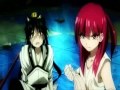 [AMV] Magi HakuMor Moments