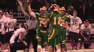 San Ramon Valley Season Highlights 2013