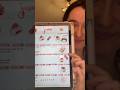 How to Create the Cutest Digital Calendar?! 🥹🩷 #journal #planner #aesthetic