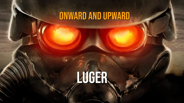 Killzone HD Playthrough [No Commentary] | Luger - Chapter 10: Onward And Upward