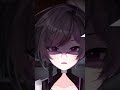 POV: I'm too scared and you're stuck with me for now (Horror game) ◆ #shorts #KoMETA_VL #vtuber