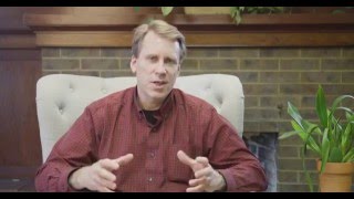 Paul Metzger on DMin's Cross-Cultural Engagement track