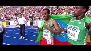 Caalaa Bultumee _ Urjiiwwan (Atileetota) New Ethiopian Oromo Music
