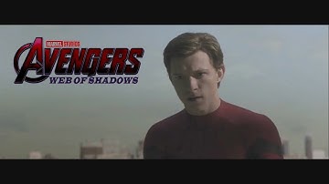 Avengers: Web Of Shadows - Fan Trailer