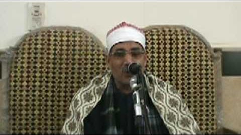 القارى احمد حامد السلكاوى سورة التحريم طنطا 24 1 2017 تصوير رضا قابيل 01062971061