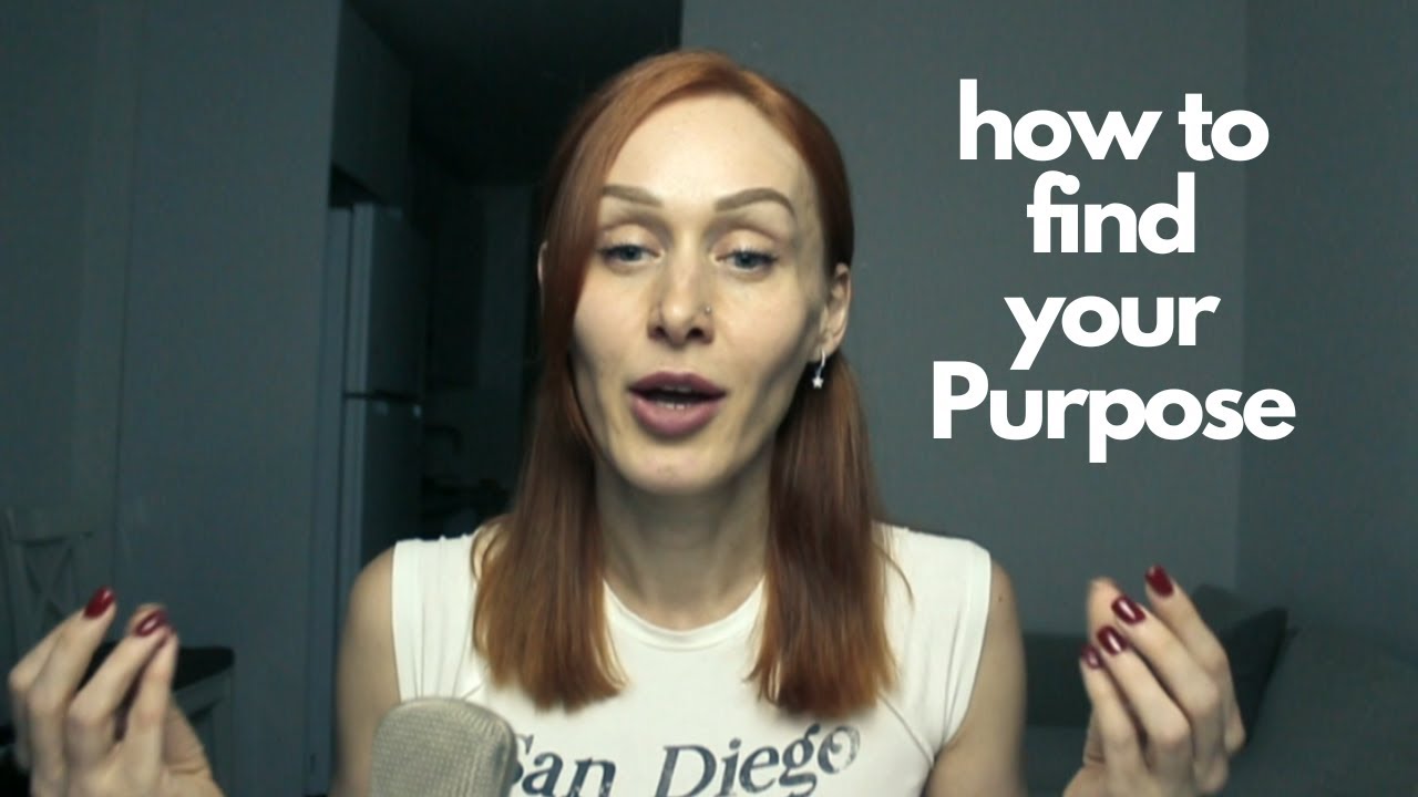 What is your mission in this life-time? How to know what is the purpose of your incarnation?