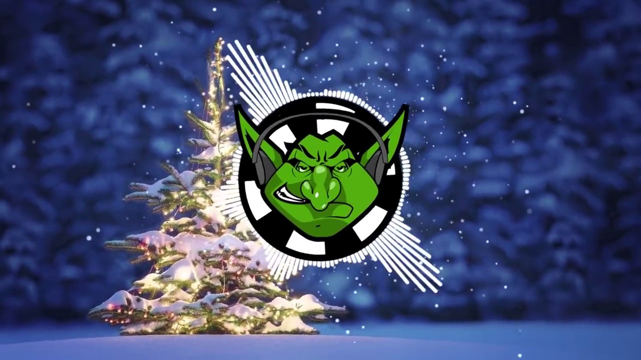 Goblins From Mars Carol Of The Bells