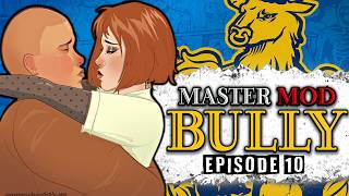 WAYYY Better Happy Volts Mission & Insanely Difficult Stealth (BULLY Master Mod — Episode 10)