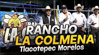 EL DEBUT!!! Rancho La Colmena de Tlacotepec Morelos.