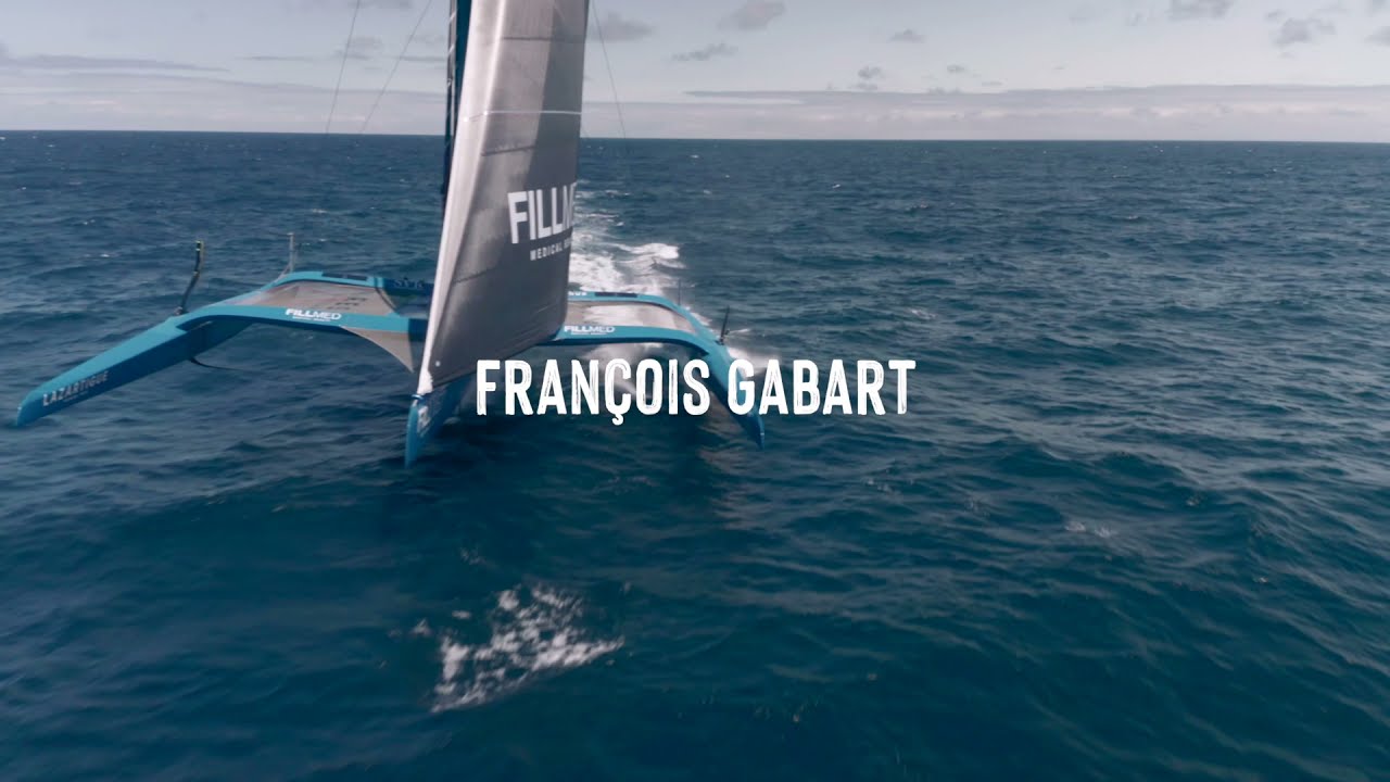 [TRANSAT JACQUES VABRE]