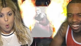 Me and Ash will be doing a charity at 9:30pm central on Twitch bene...