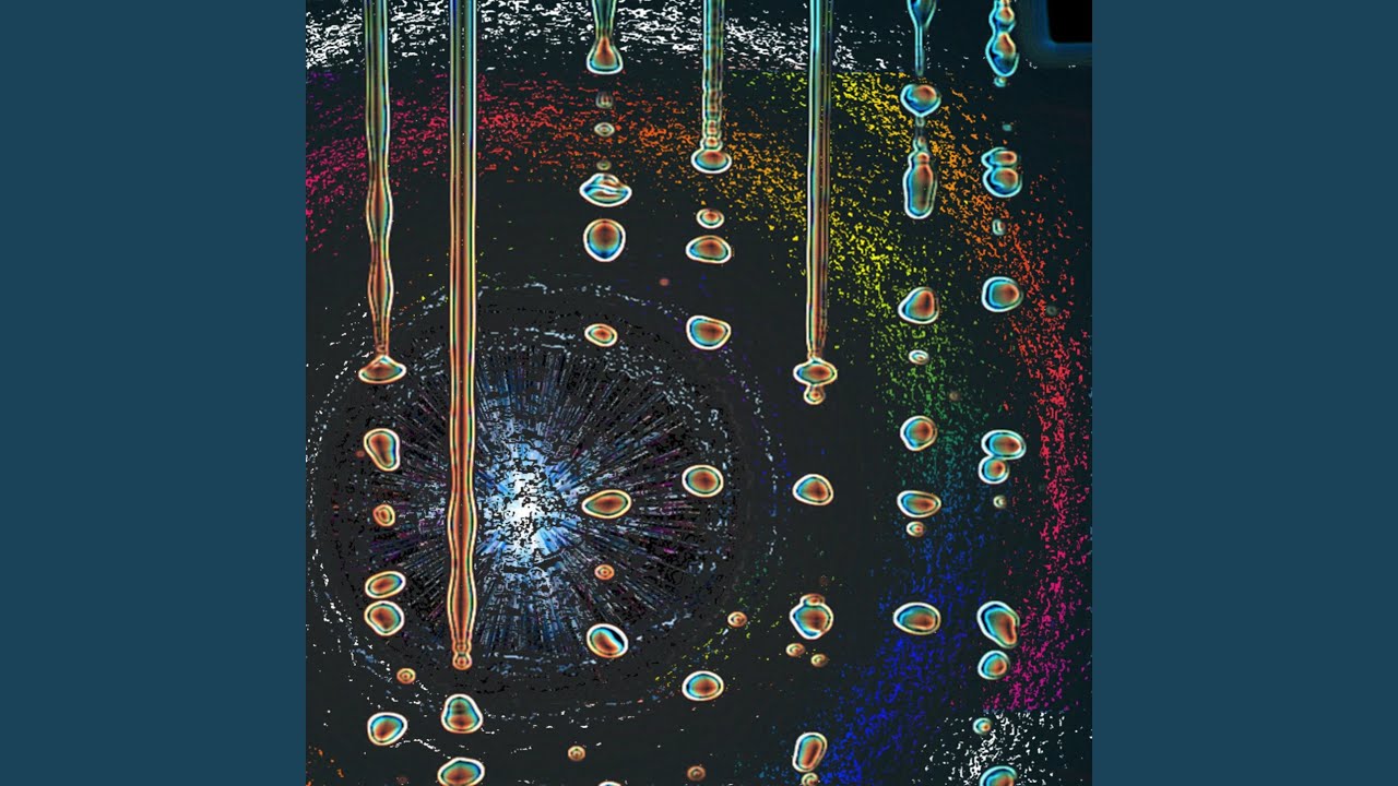 Trickling Water Soundscape, part 1