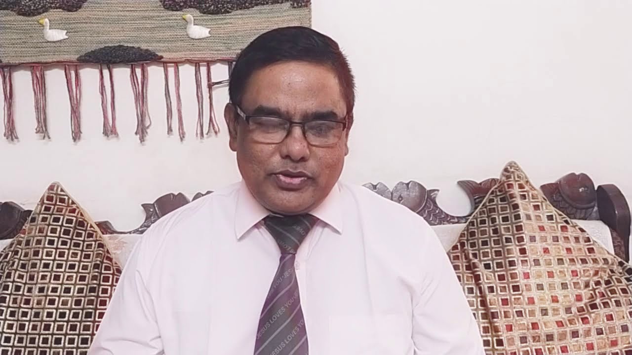 Control your tongue ?| Part -1 | Christian Gospel | Hindi Bible | Must Watch |