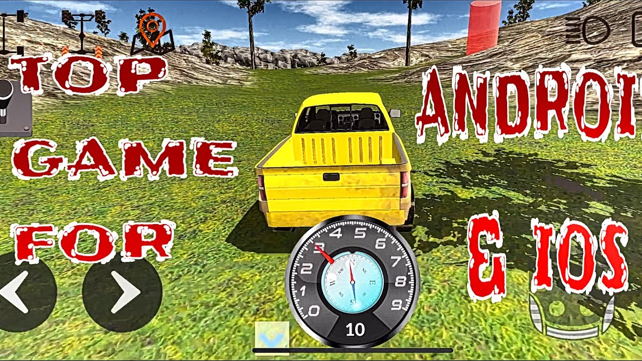 Vuli Games Android & ios game - YouTube