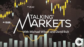 "What About Growth?" with Helen Thomas | Talking Markets with Michael Wilson and David Buik