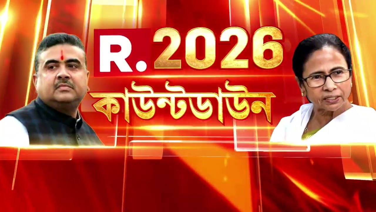 শ্রীরামপুরে রেলমন্ত্রী অশ্বিনী বৈষ্ণব। মাহেশের জগন্নাথ মন্দিরে পুজো দিলেন অশ্বিনী বৈষ্ণব