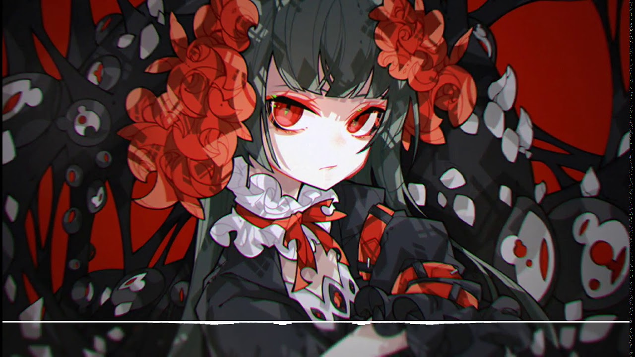 Middleisland - 返り討ちの首