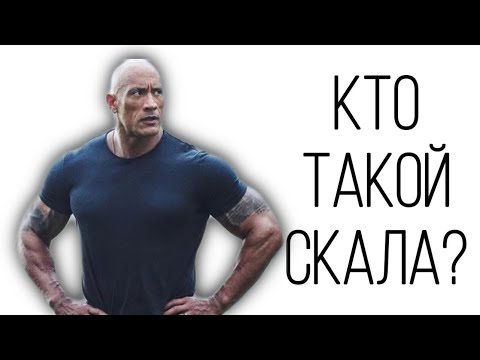 Кто Такой Скала