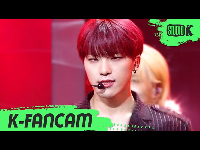 [K-Fancam] 세븐틴 디노 직캠 'Anyone' (SEVENTEEN DINO Fancam) l @MusicBank 210618