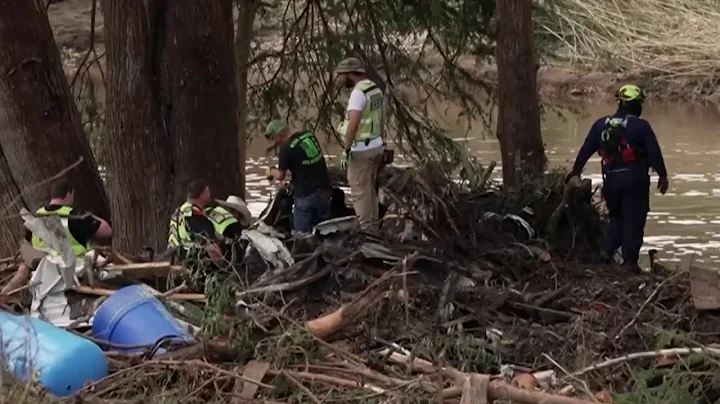 Former camp director shares dangers of flash flooding
