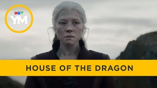 ‘House of the Dragon’ returns with new season | Your Morning