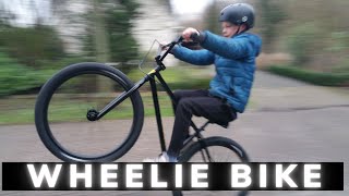 Wheelie Bike (Mafiabikes)