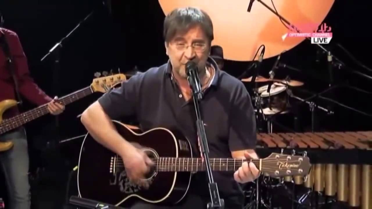 ДДТ (Юрий Шевчук). Когда закончится нефть - YouTube