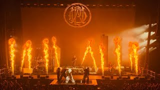 Parkway Drive - Glitch (LIVE Madrid 2025 Vistalegre Arena)