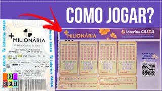 Milionária: Jogadores já podem fazer suas apostas em nova loteria da Caixa